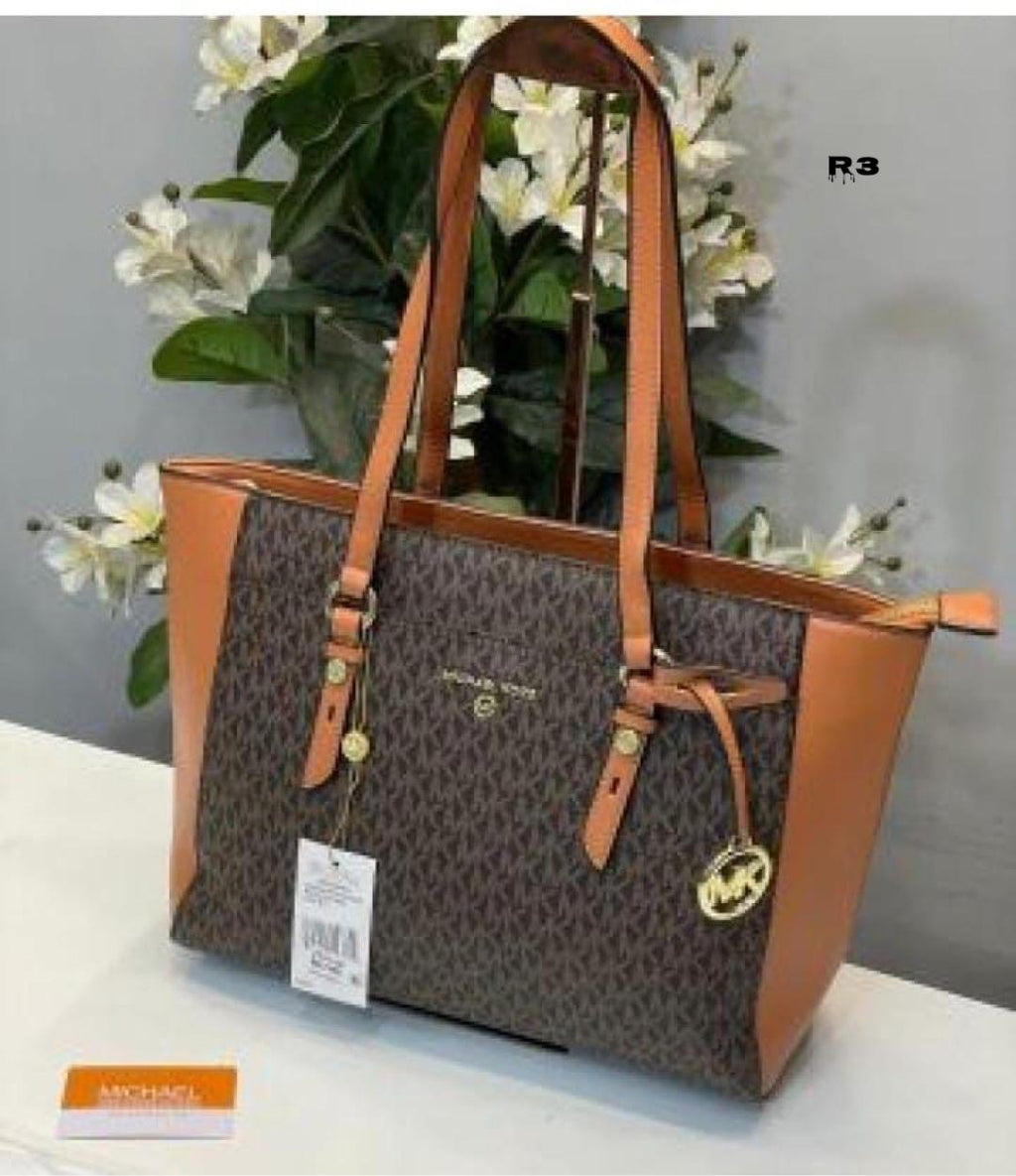 Michael Kors Voyager