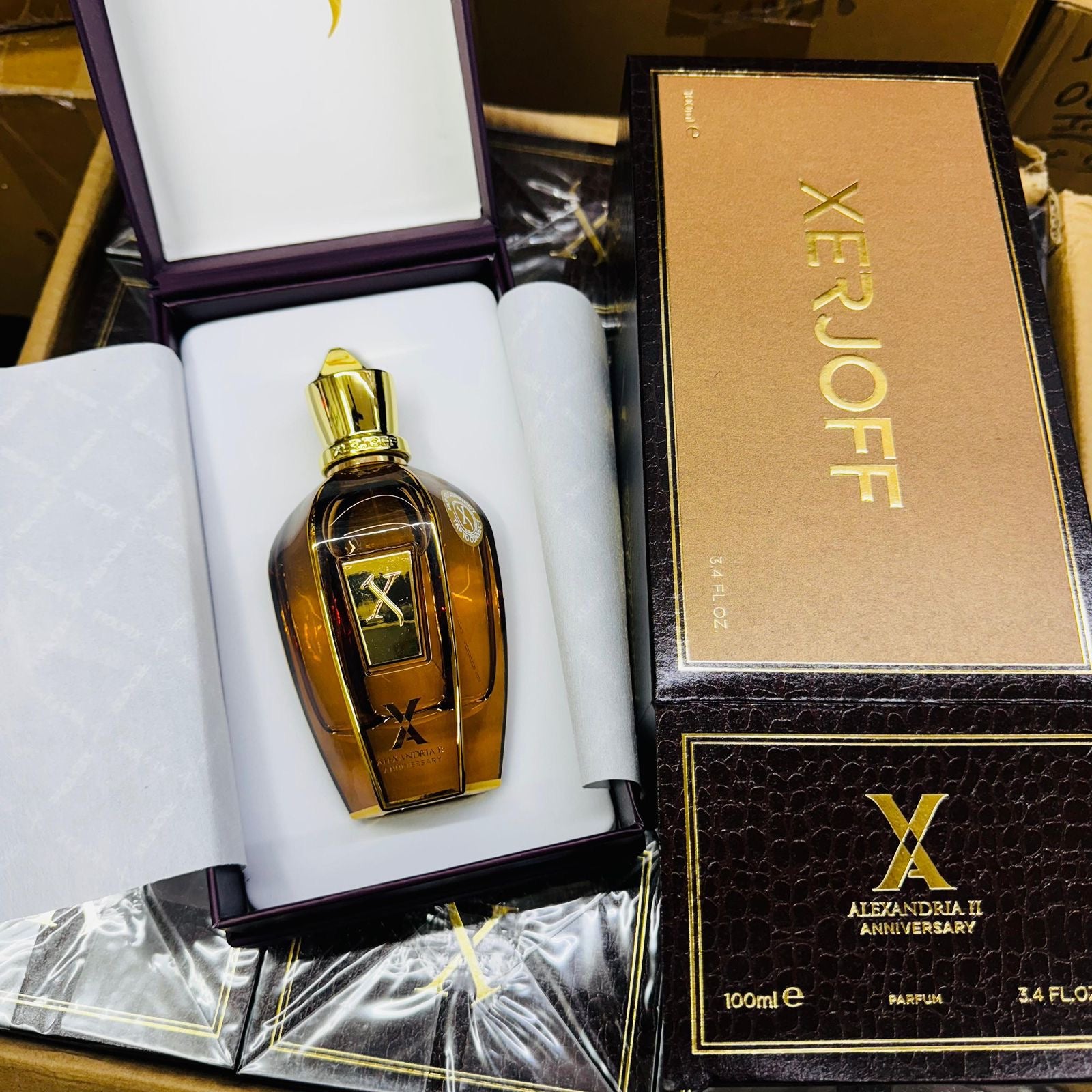 Xerjoff Imported Perfumes
