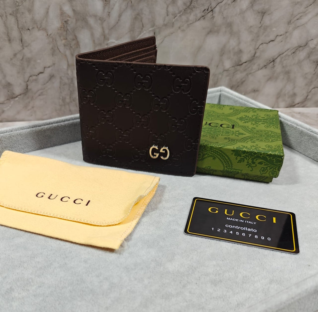 Gucci Wallet