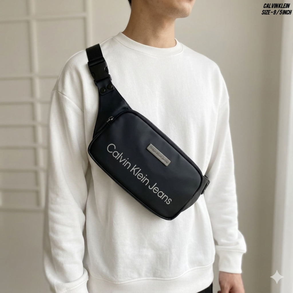 Calvin Klein Crossbody Bag