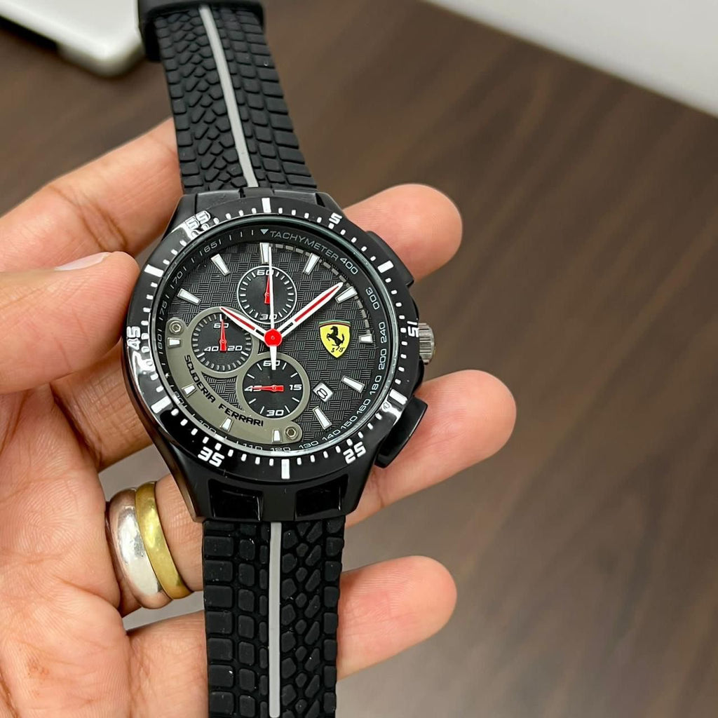 Scuderia Ferrari Race