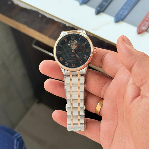 Tissot T-Classic