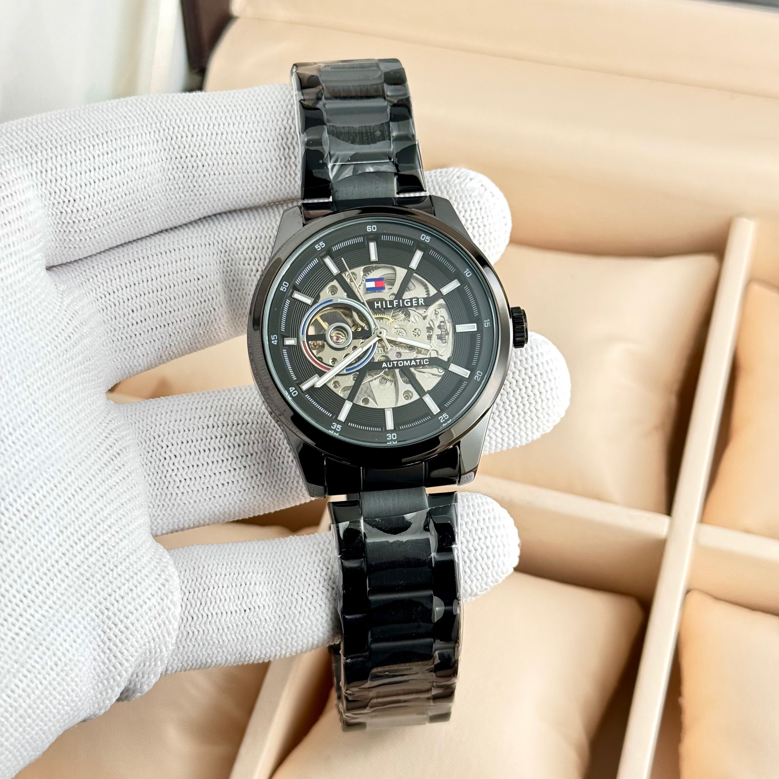 Tommy Hilfiger Modern Automatic