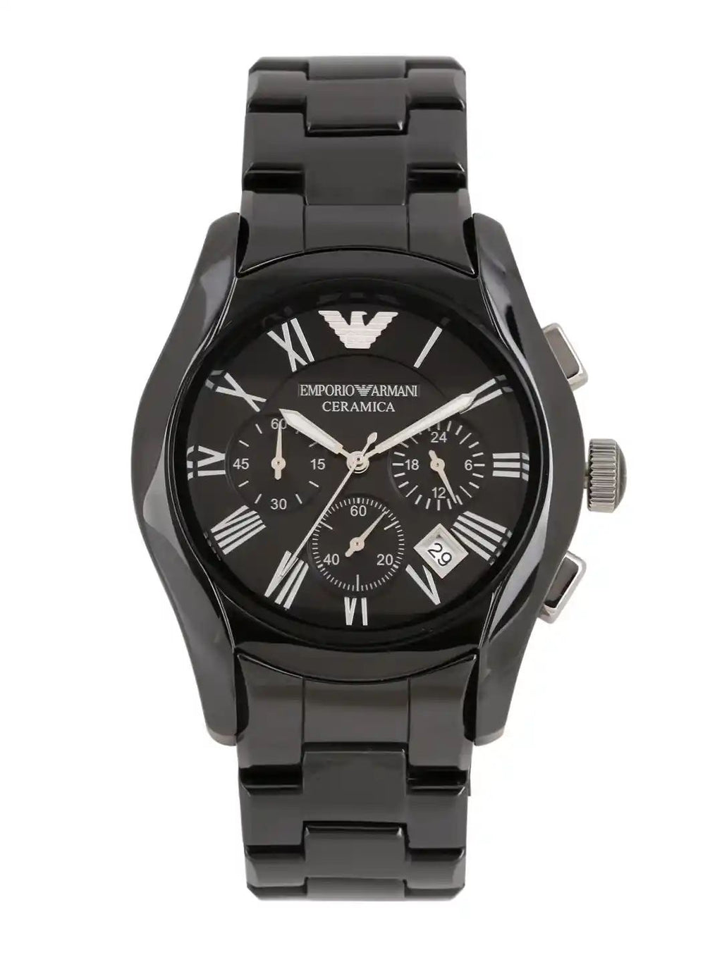 Emporio Armani Valente Chronograph