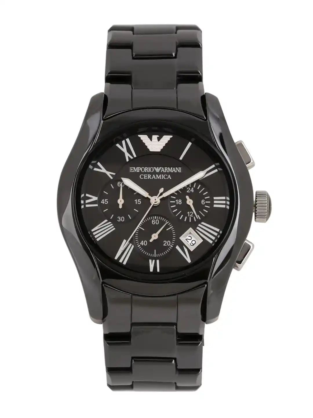 Emporio Armani Valente Chronograph