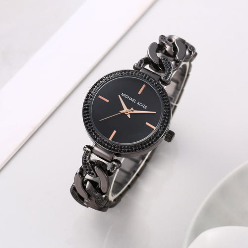 Michael Kors Chain Link Series