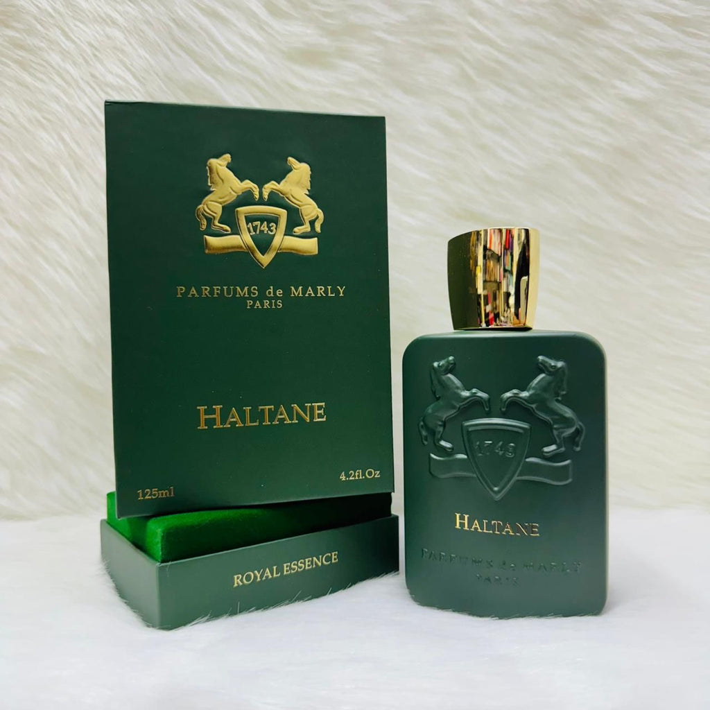 De Marly Imported Perfumes