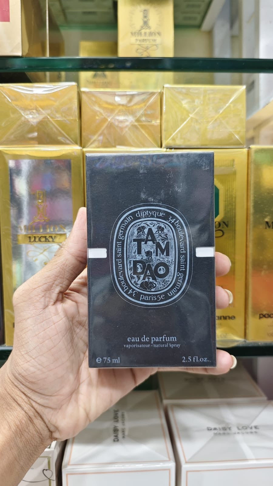 Diptyque Imported Perfumes