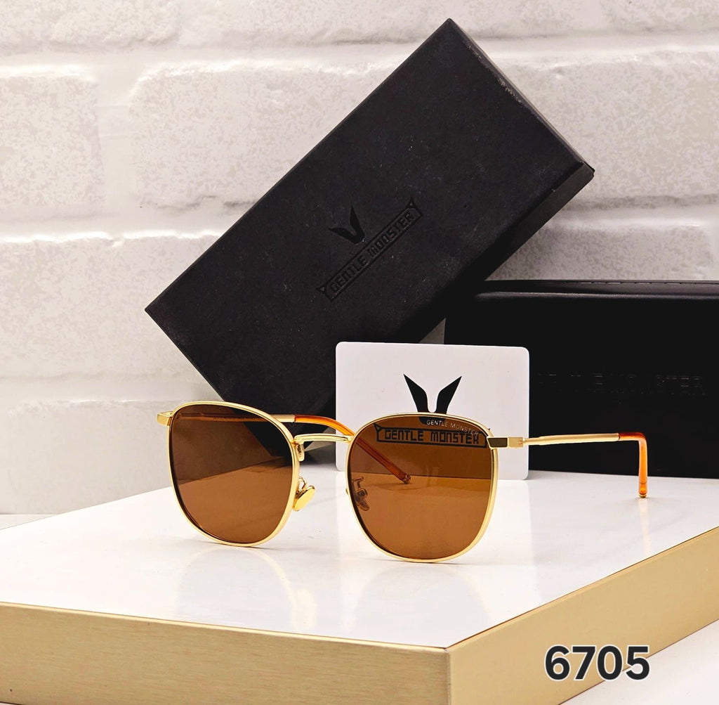 Gentle Monster Sunglasses