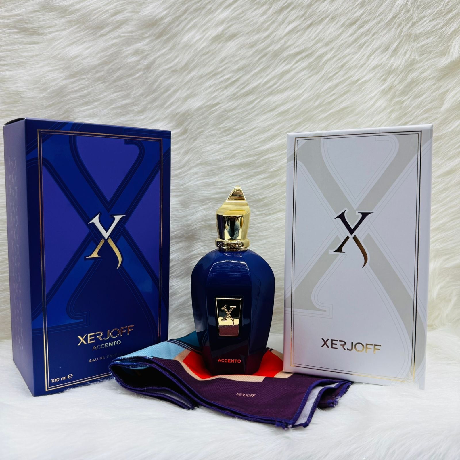 Xerjoff Imported Perfumes