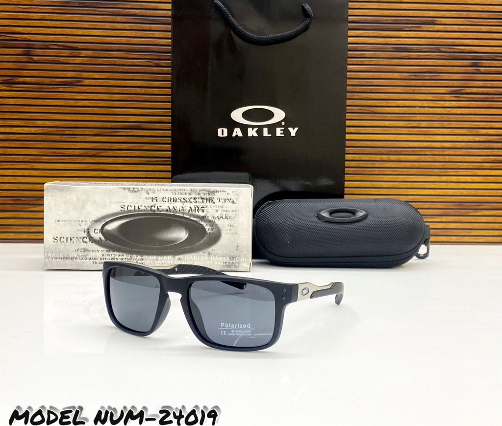 Oakley Sunglasses