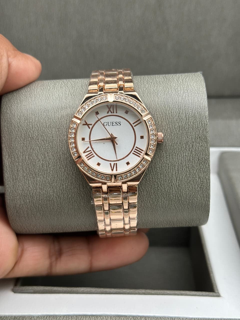 Guess Diamond Edition