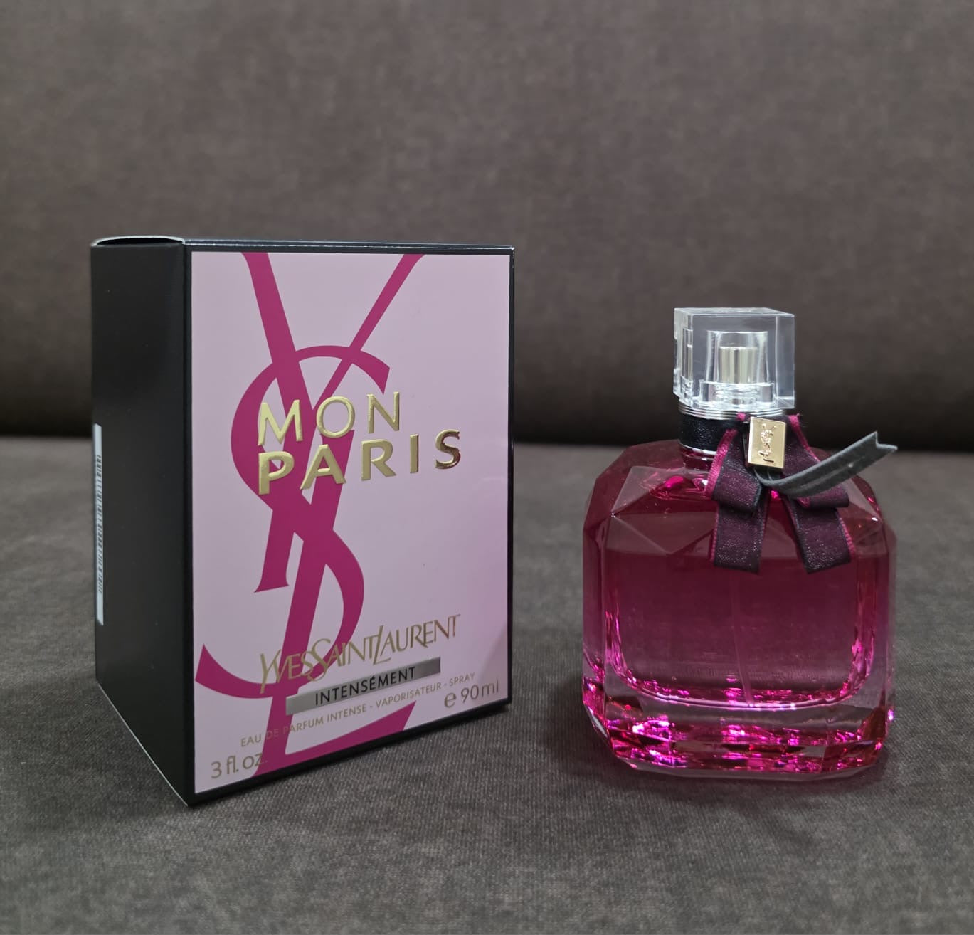 Ysl Imported Perfumes