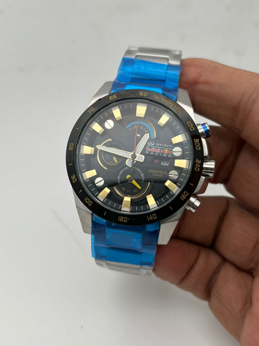 Casio Edifice EFR 540