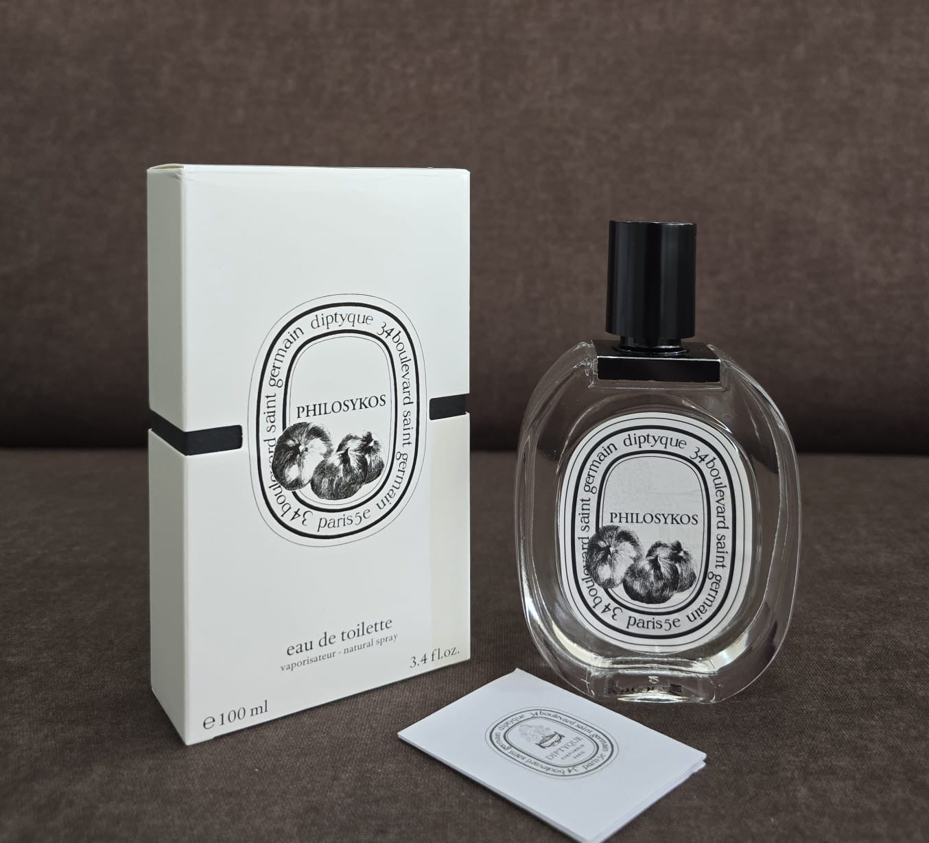 Diptyque Imported Perfumes