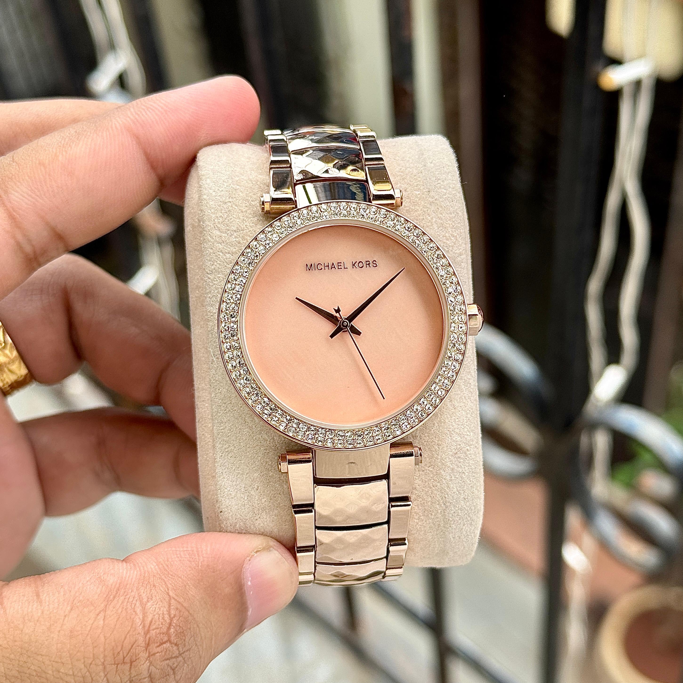 Michael Kors Darci Mk6425