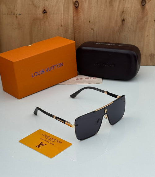 Louis Vuitton Unisex Sunglasses