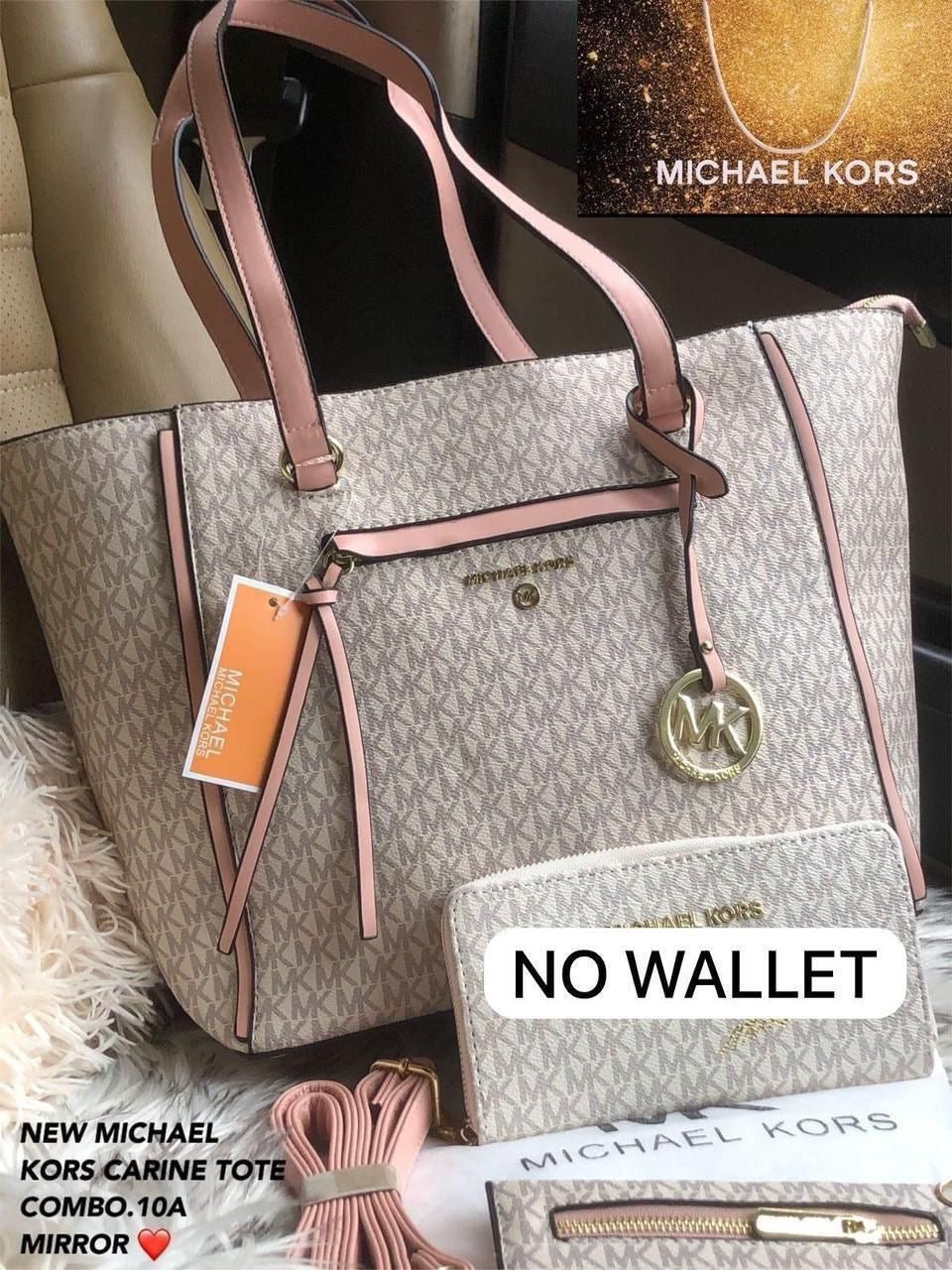 Michael Kors Carine Tote