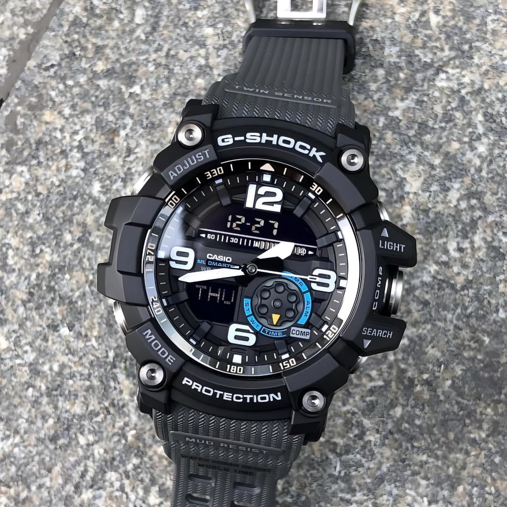 G-Shock GG-1000-1A3 Mudmaster