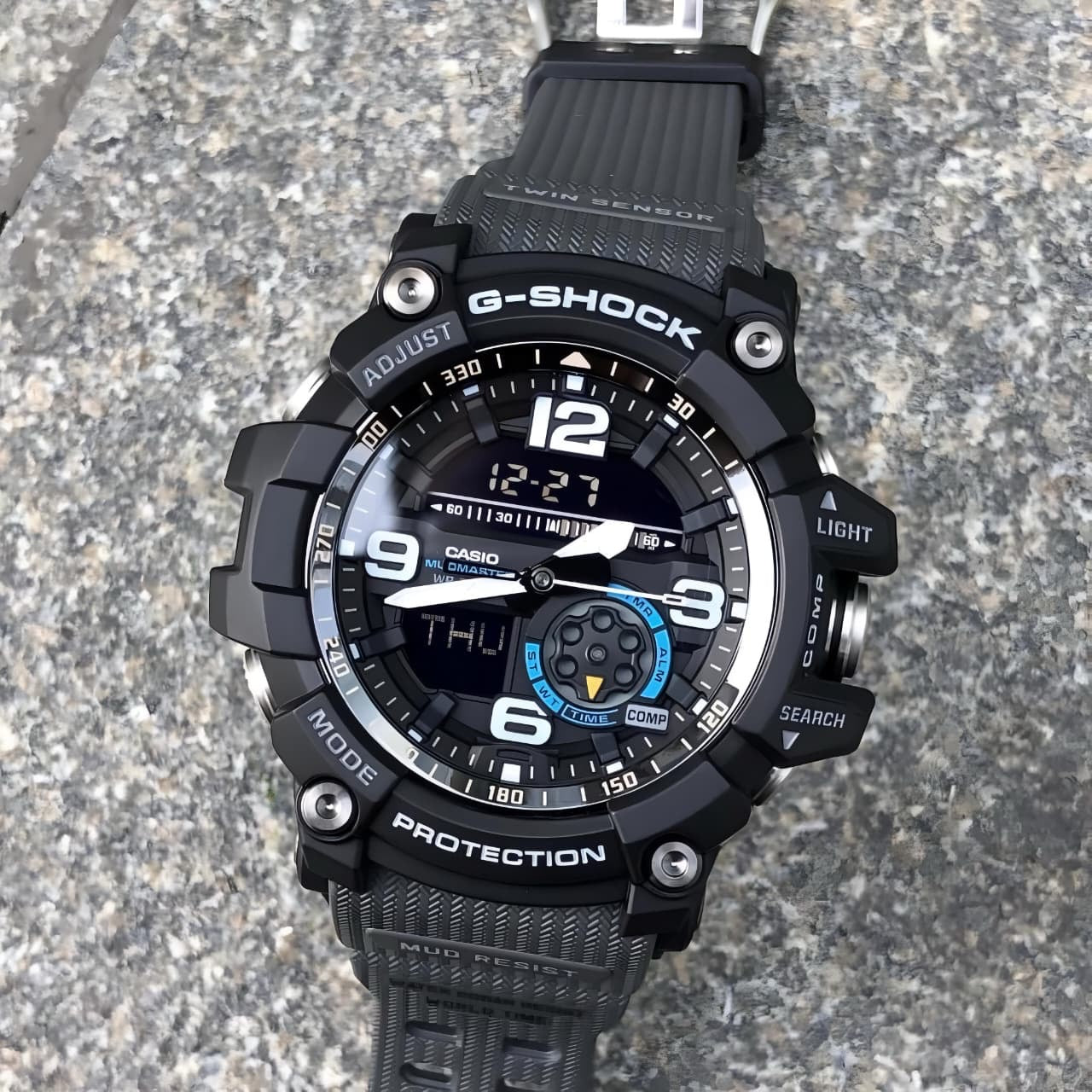 G-Shock GG-1000-1A3 Mudmaster
