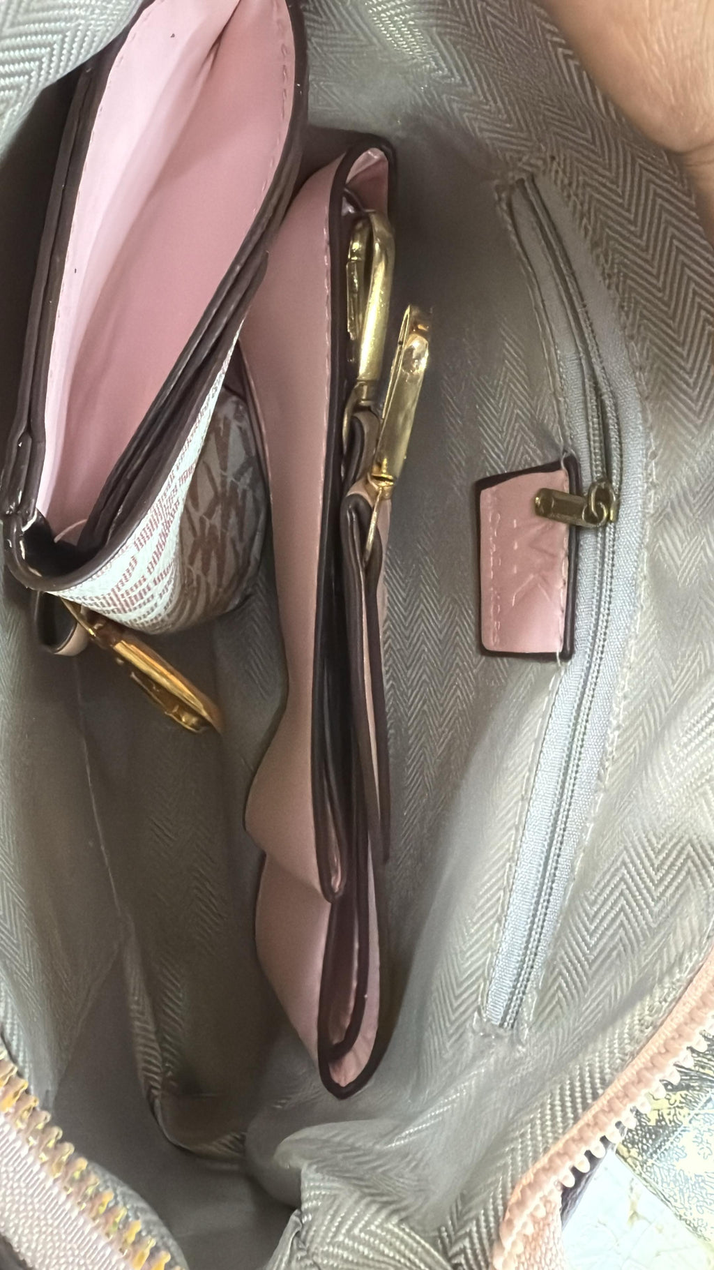 Michael Kors Pochette