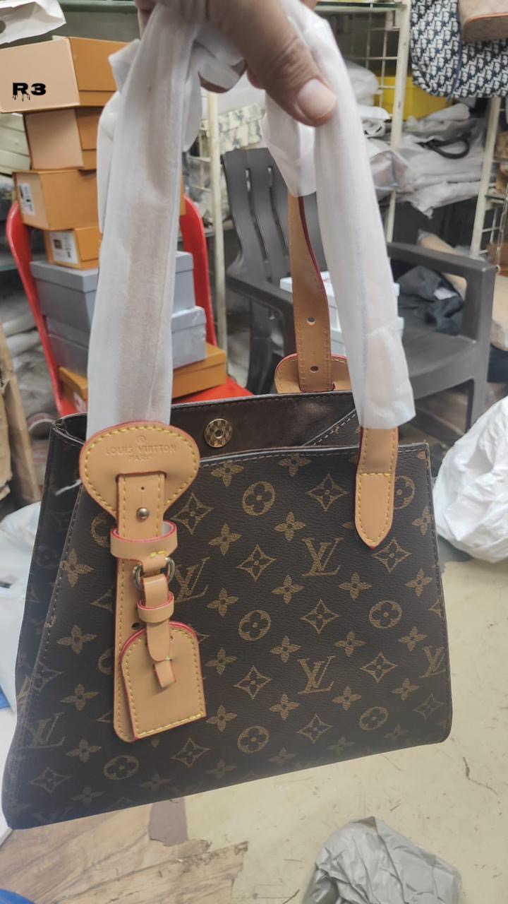 Louis Vuitton Handbag