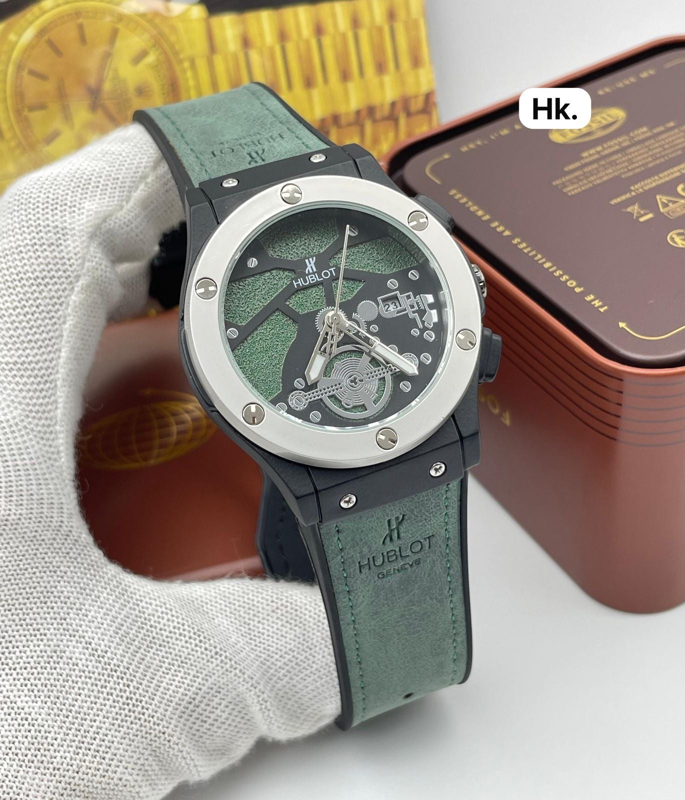 Hublot Big Bang Unico