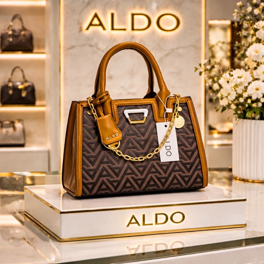 Aldo Ashover