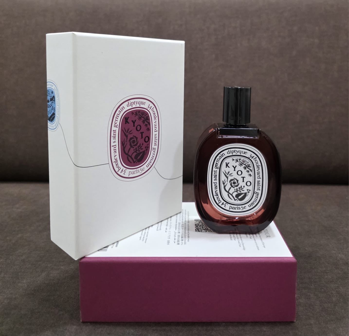 Diptyque Imported Perfumes