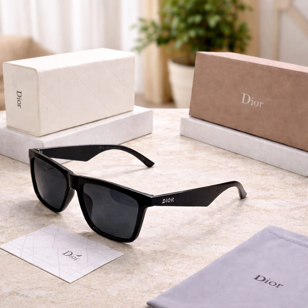 Dior Unisex Sunglasses
