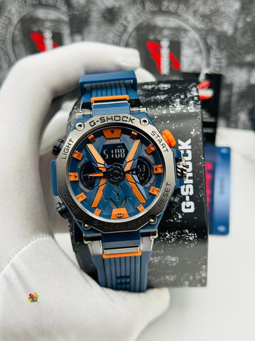 G-Shock Multifunction Dial Collection