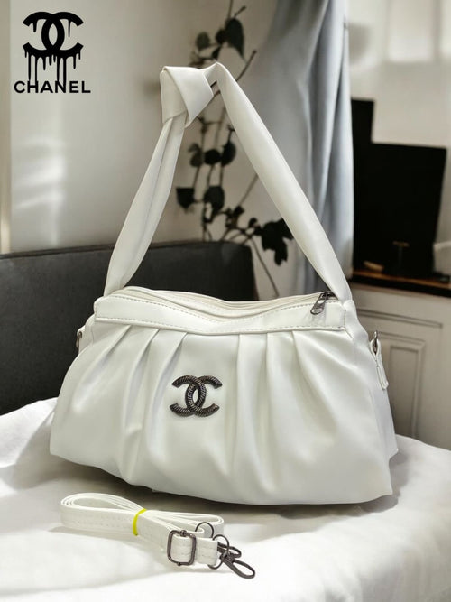 Chanel Crossbody Bag