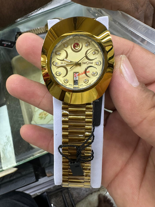 Rado Diastar