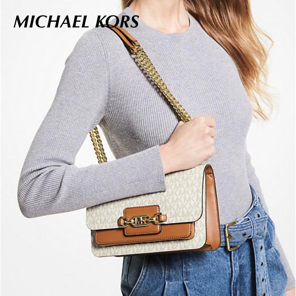 Michael Kors Heather Bag