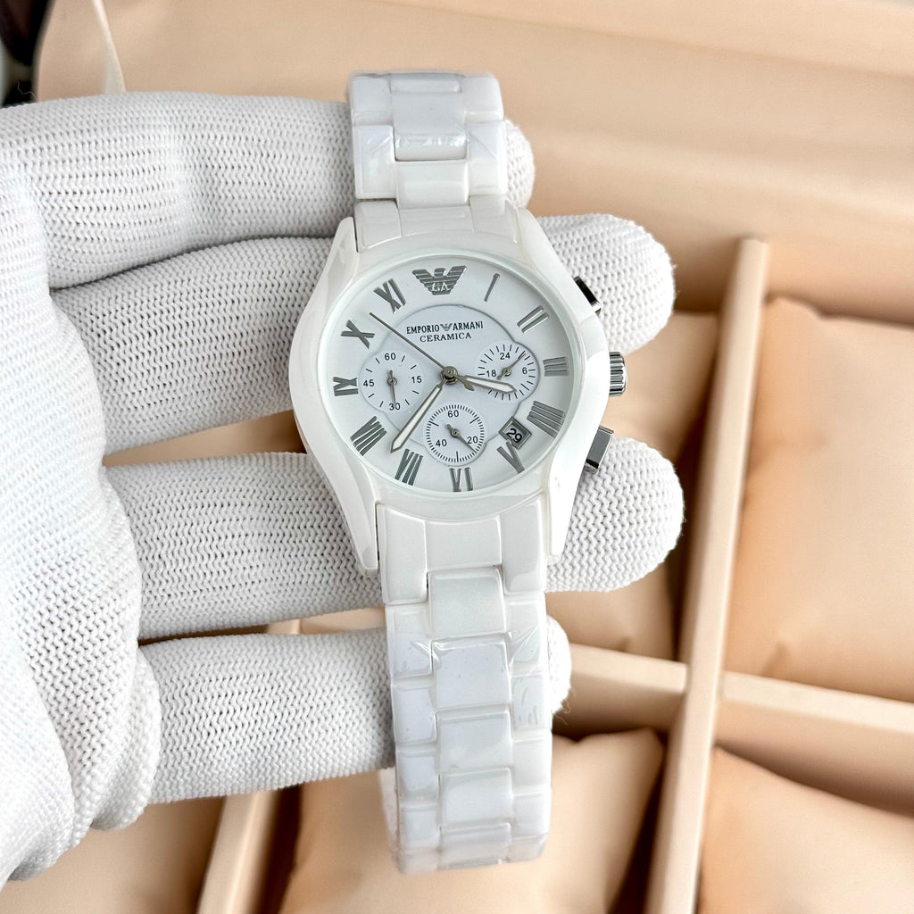 Emporio Armani Full Ceramica