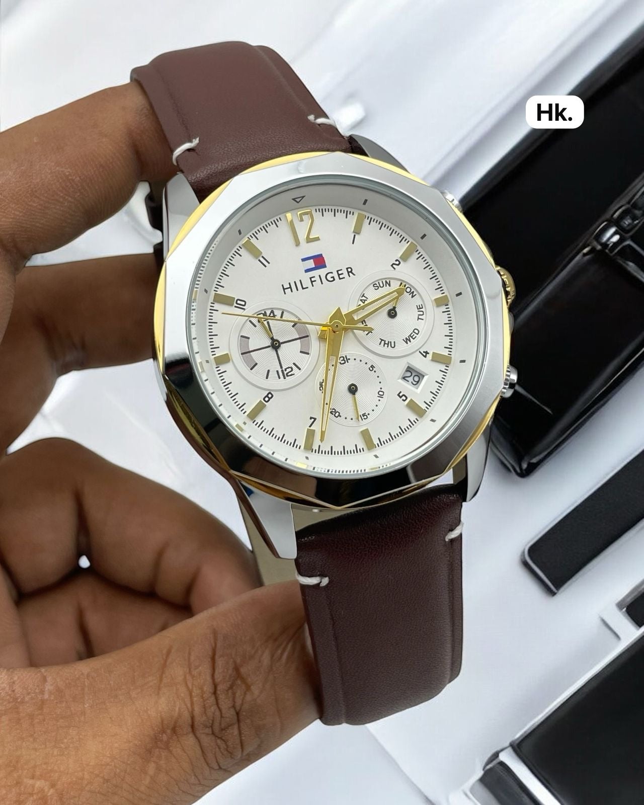 Tommy Hilfiger Modern original