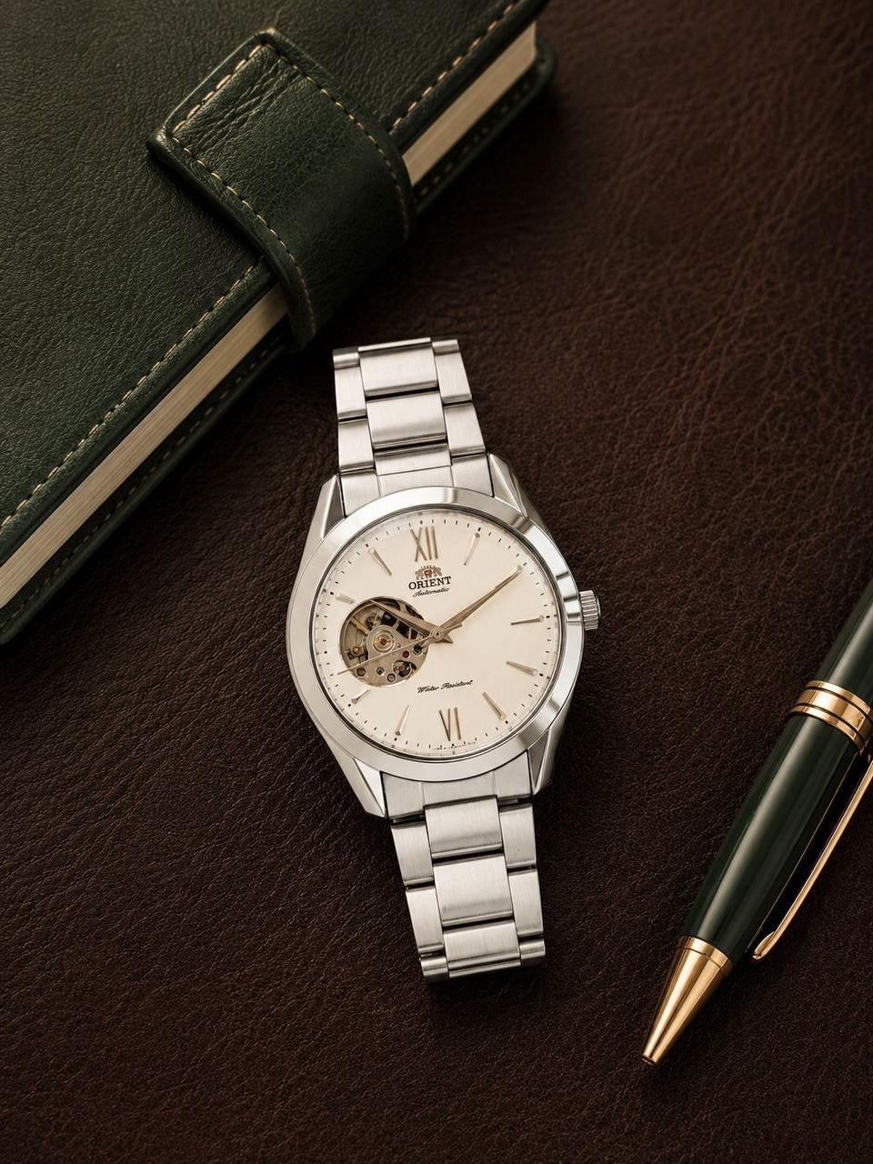 Orient Open Heart Automatic