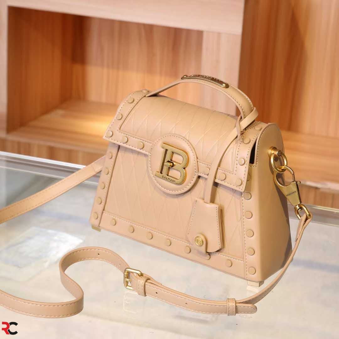 Balmain Buzz Glazed Dynasty