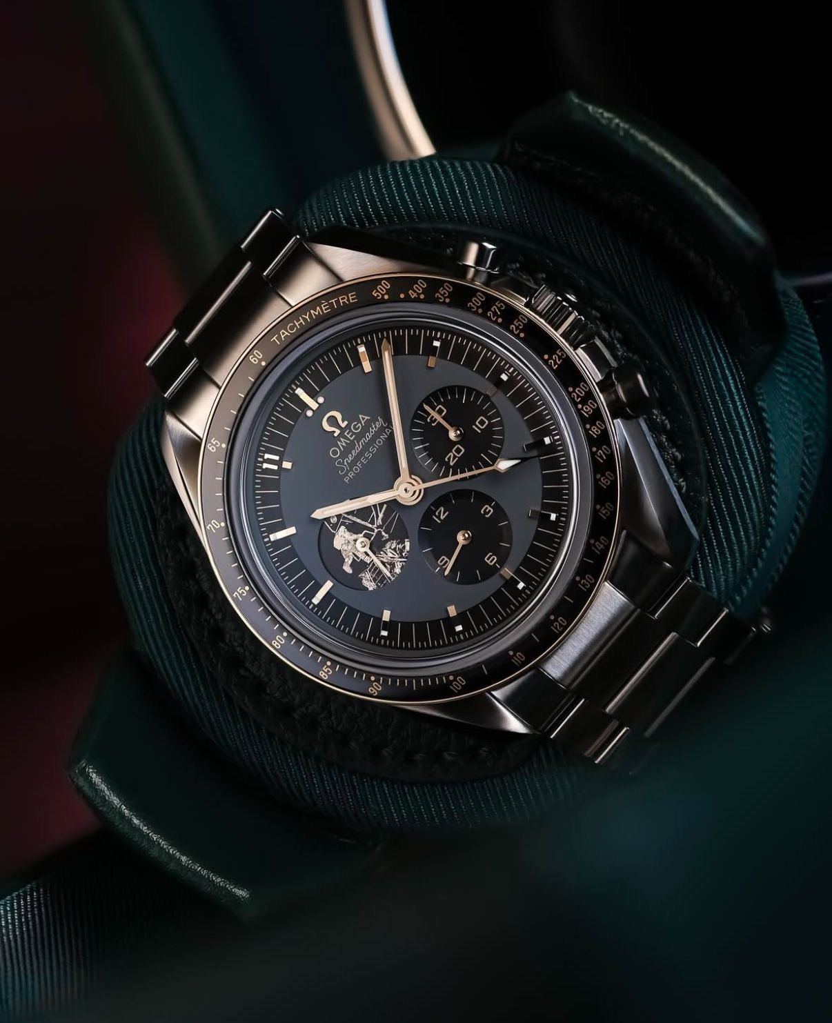 Omega Speedmaster