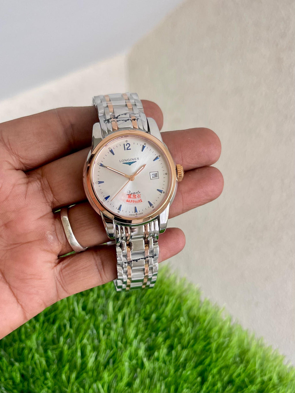 Longines Saint-Imier Collection