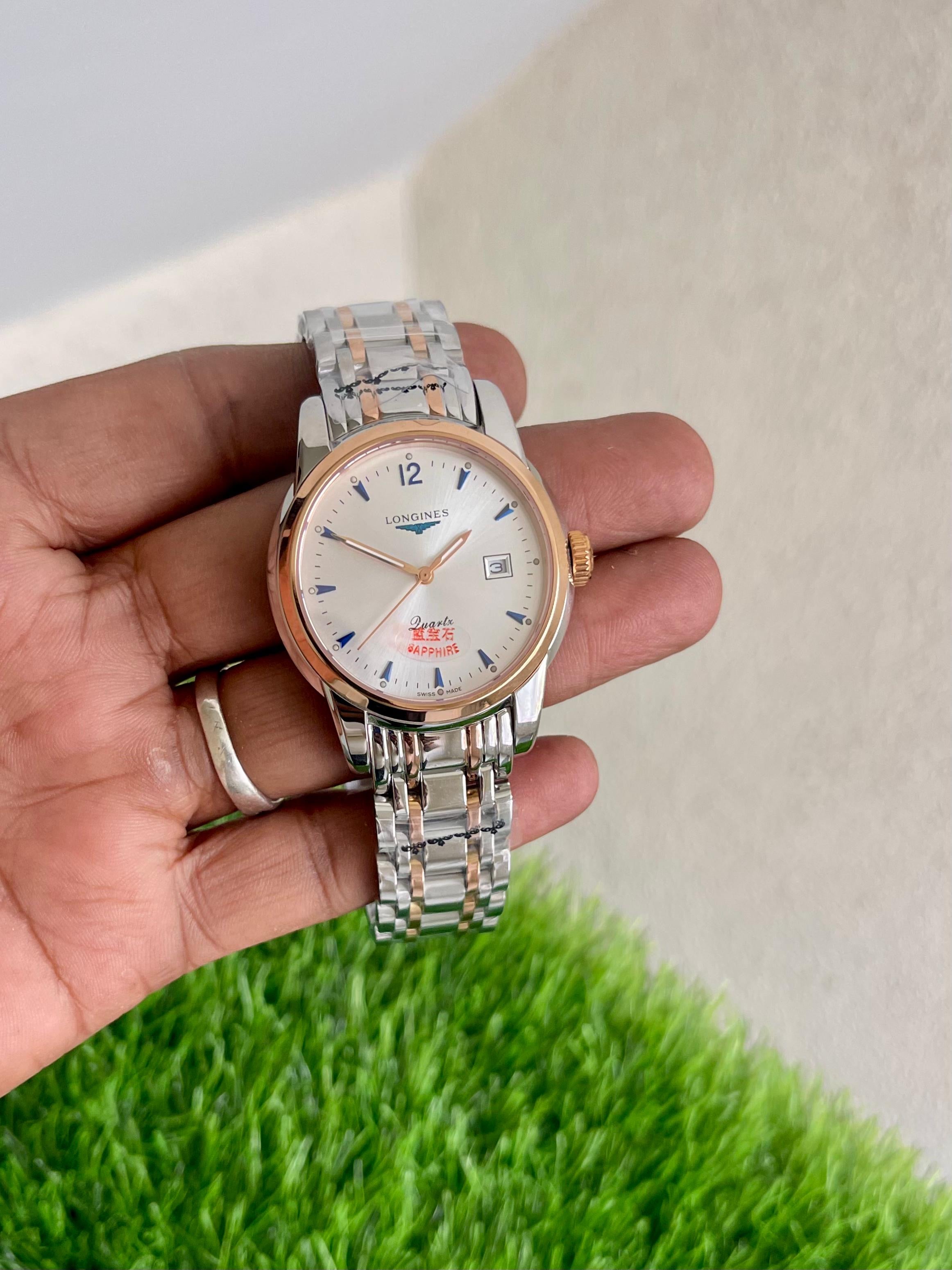 Longines Saint-Imier Collection