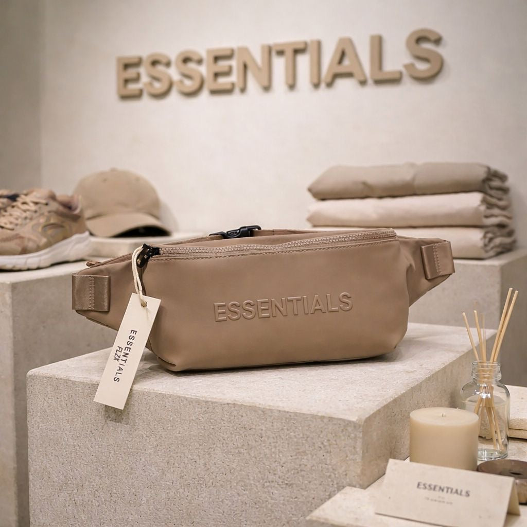 Essentials Fanny Pack