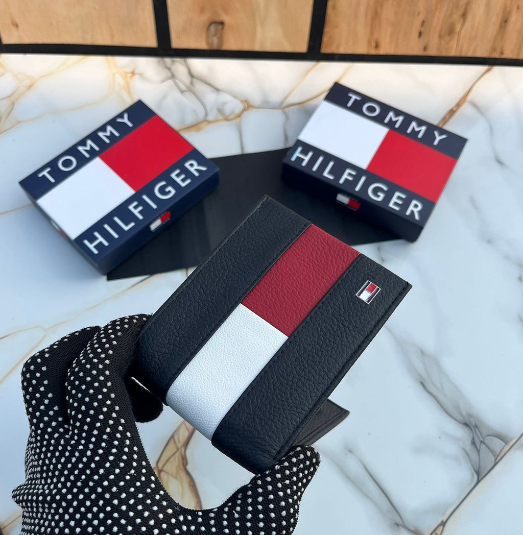 Tommy Hilfiger Wallet
