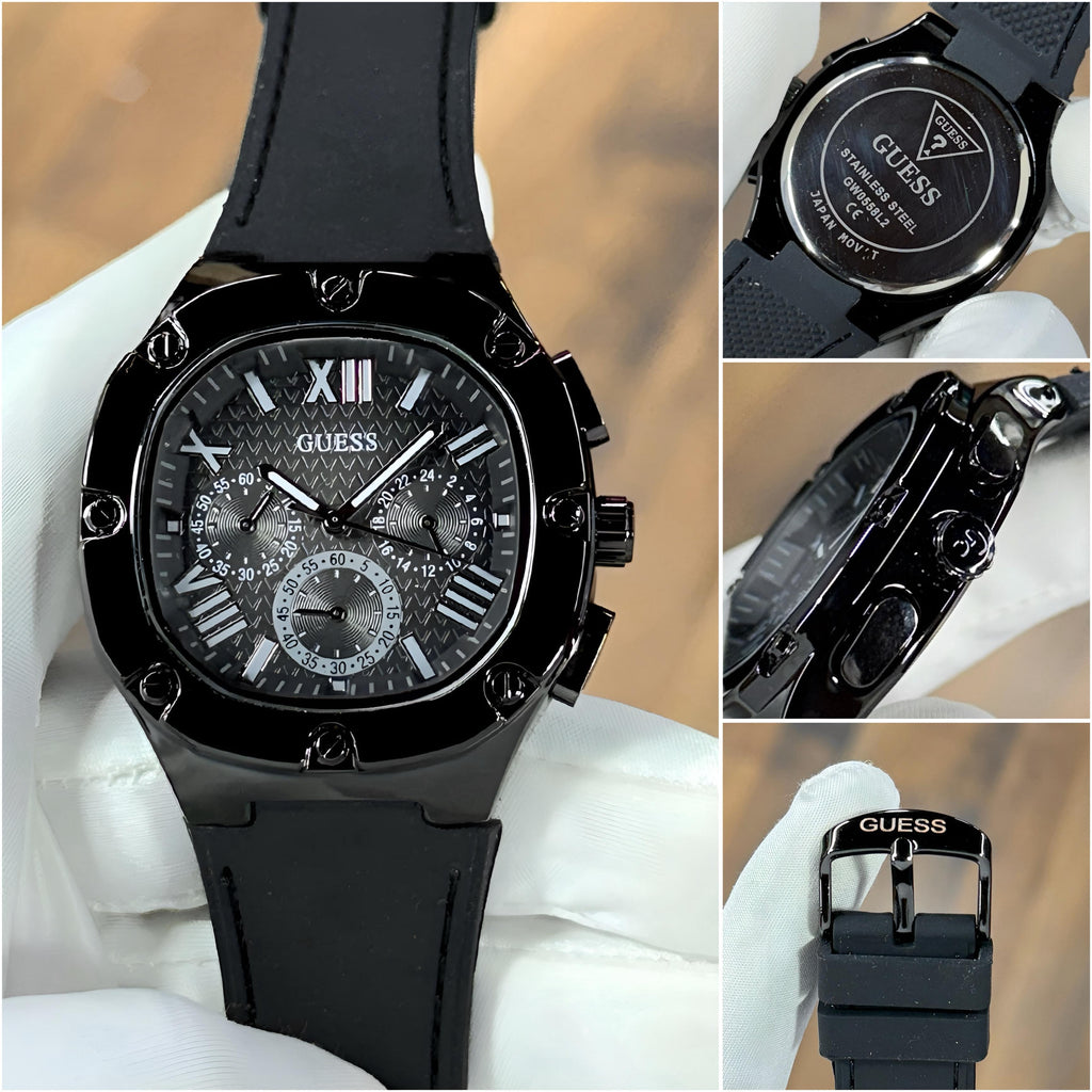 Guess Headline Chronograph