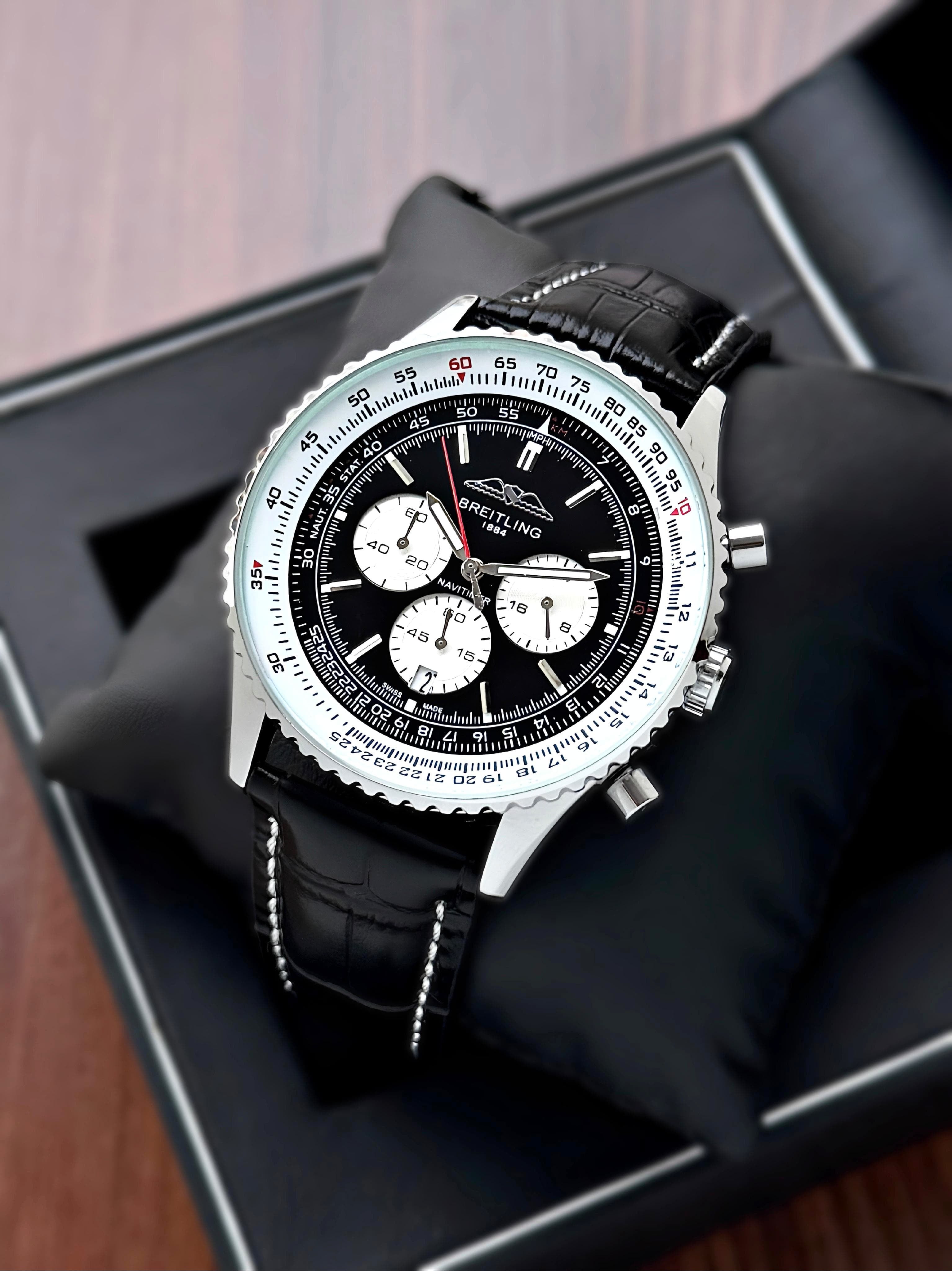 Breitling Navitimer