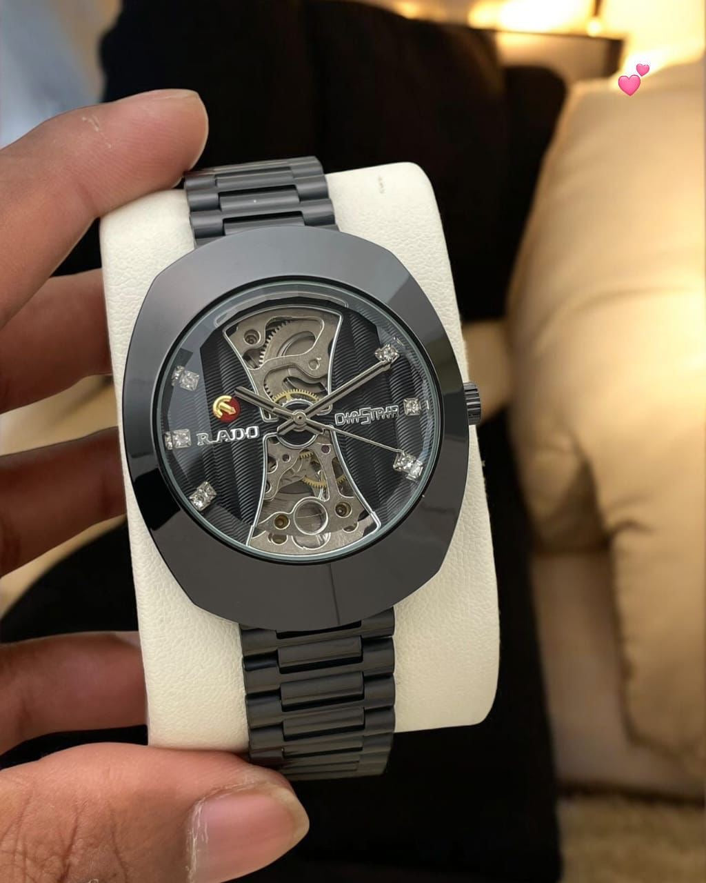 Rado Diastar Automatic