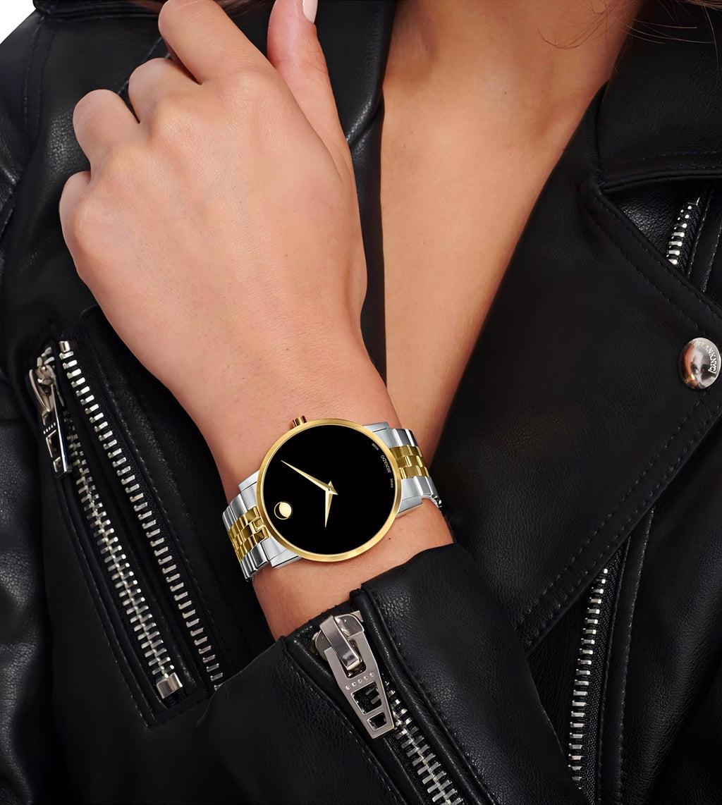 Movado Museum 0607200