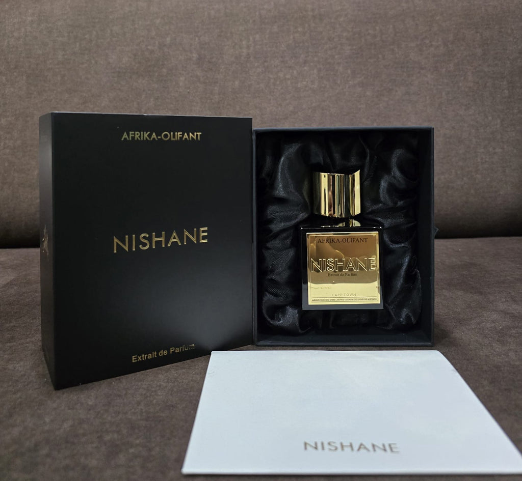 Nishane Imported Perfumes