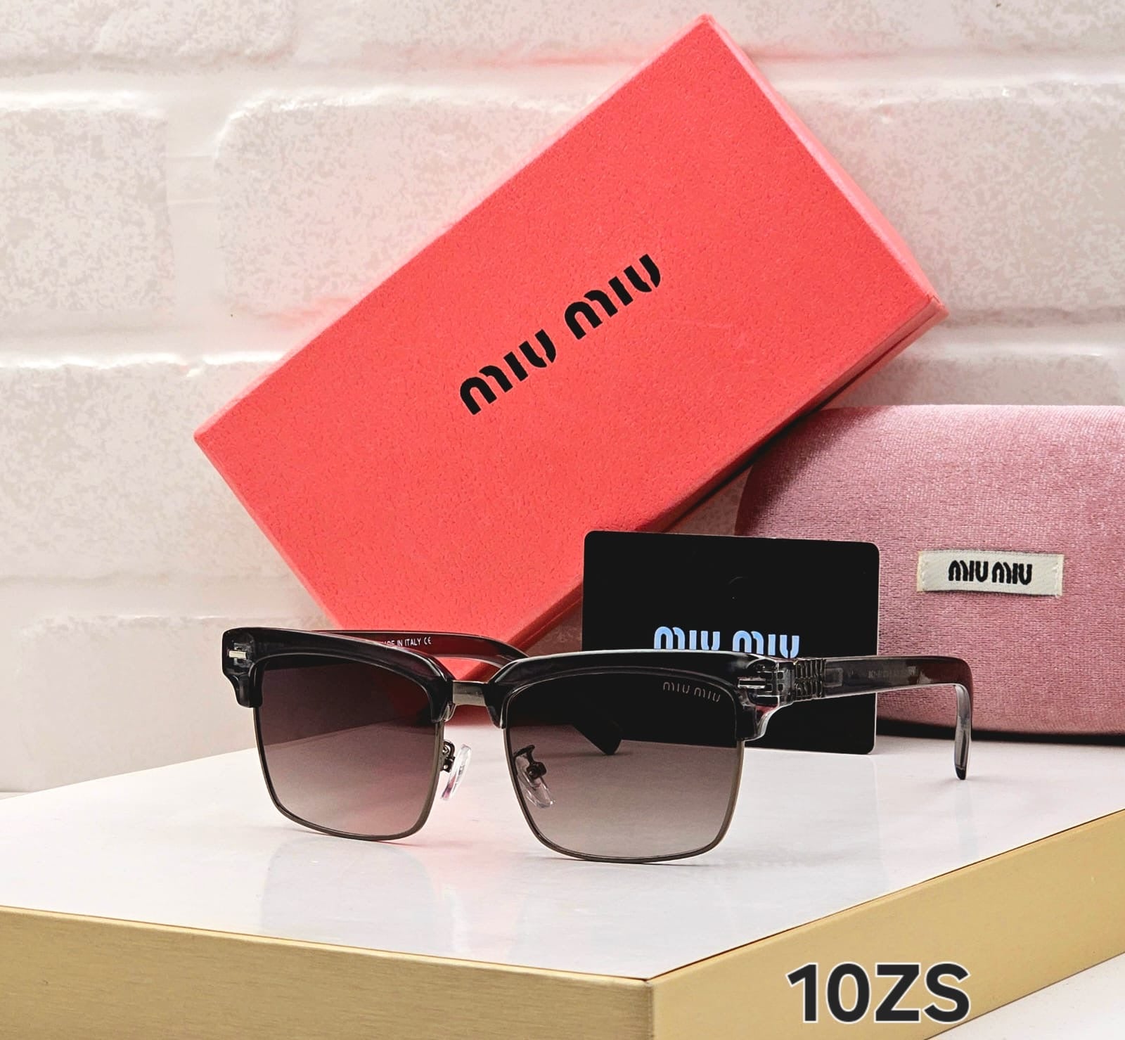 Miu Miu Sunglasses