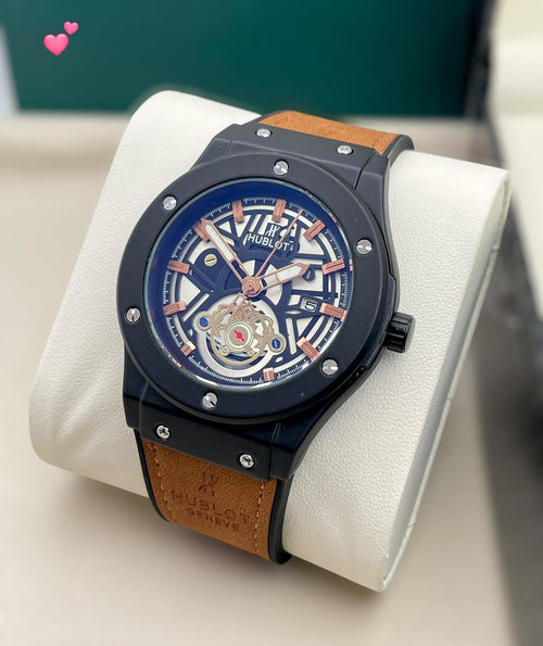 Hublot Big Bang Tourbillon